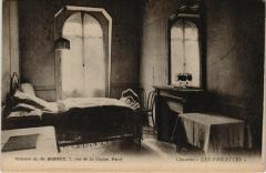 Paris 7e - Clinique du Dr Bonnet - 7, rue de la Chaise à Paris 7e
