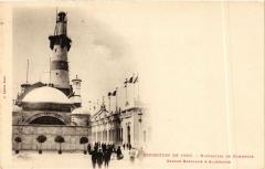 Paris Expo 1900 - Navigation de Commerce Gde Bretagne