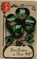 Porte Bonheur de Paris