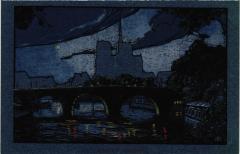 Paris (1e) - Notre Dame de Paris à Paris 1er