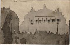 Paris 2e - Le Cercleux à Paris 2e