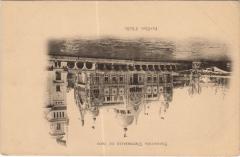 Expo 1900 Paris Pavillon d'Italie