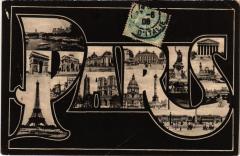 Paris