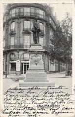 Paris 8e Shakespeare à Paris 8e