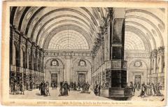 Ancien Paris - Palais de Justice -
													75 Paris
												