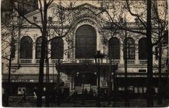 Paris Théatre Trianon