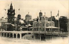 Paris Expo 1900 - Suede Grece