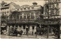 Paris Théatre u Gymnase