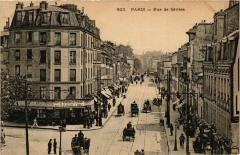 Paris 7e Rue des Sevres ed. E.L.D à Paris 7e