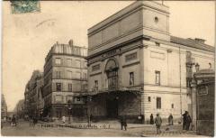 Le Théâtre de Grenelle à Paris 15e