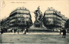 Place Victor Hugo -
																					75016 Paris 16e
																			