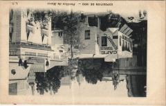 Expo 1900 Paris Pavillon du Maroc