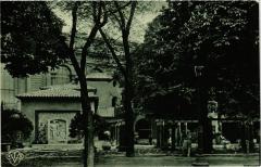Paris Expo 1925 Pavillon des Alpes-Maritimes