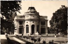 Bagatelle - Le Château à Paris