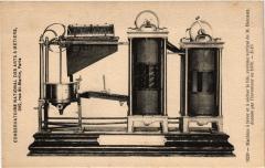 Paris (3e) Cnam - Machine á laver et secher à Paris 3e
