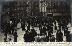Paris - Les Journées Historiques à Paris