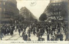 Paris - Les Journées Historiques à Paris