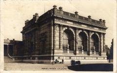 Musée Galliera à Paris 16e
