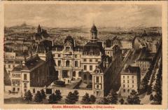 Paris 4e - Ecole Massillon à Paris 4e