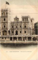 Paris Expo 1900 - Pavillon de l'Espagne