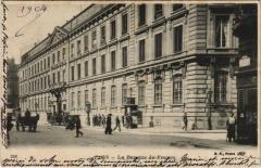 Paris 1e Banque de France à Paris 1er
