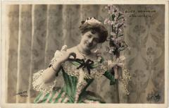 Paris 2e-Alice Bonheur à Paris 2e