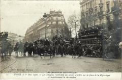 Paris - Les Journées Historiques -
																					75000 Paris
																			