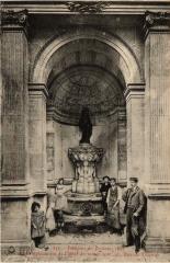 Paris 3e Paris-Fontaine de Joyeuse -
																					75003 Paris 3e
																			