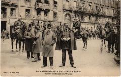 Paris - Les Journées Historiques -
																					75000 Paris
																			