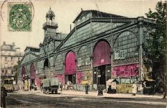 Paris 3e Paris-Le Temple à Paris 3e