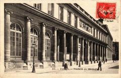 Paris 6e Paris-Faculté de Médecine à Paris 6e