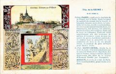Paris 4e Notre Dame à Paris 4e