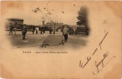 Paris 6e Paris-Quai Conti à Paris 6e