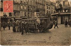 Paris 11e - Les Journées Historiques à Paris 11e