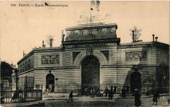 Paris 5e-Ecole Polytechnique à Paris 5e