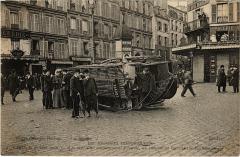 Paris 11e - Les Journées Historiques à Paris 11e