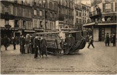 Paris 11e - Les Journées Historiques à Paris 11e