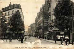 Paris 12e-Rue Claude de Caen à Paris 12e