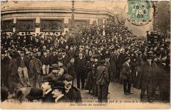 Paris 11e - Les Journées Historiques à Paris 11e