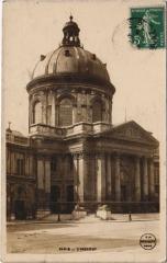 Paris 6e l'institut à Paris 6e