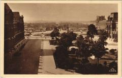 Paris 1e Jardin des Tuileries à Paris 1er
