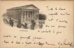 Paris 2e - Le Madeleine à Paris 2e