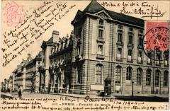 Paris 5e-Faculte de Droit à Paris 5e