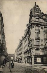 Paris 2e - Maison de Michelet à Paris 2e