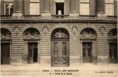 Paris 1e - Hotel des Monnaies à Paris 1er