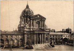 Paris Eglise Val-de-Grace