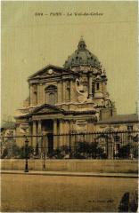 Paris Eglise Val-de-Grace