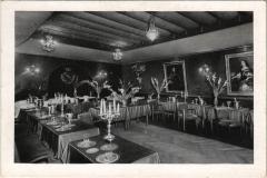 Paris 9e - 94, Rue d'Amsterdam à Paris 9e