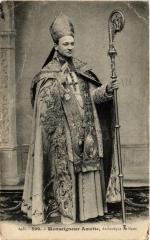 Paris Monseigneur Amette Archeveque de Paris