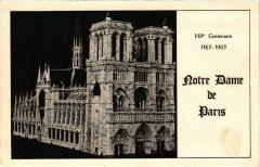 Paris 4e Notre Dame à Paris 4e